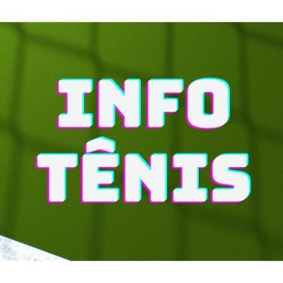 Viciados na bolinha amarela. Tentamos trazer informações, dados, e análise do tênis brasileiro e mundial. 🎾 Completamente imparciais por tênistas 🇧🇷