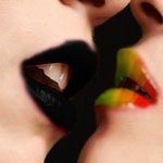 NotHalfGothic's profile picture. I read and write Twilight Femmeslash FanFiction (http://t.co/G6PHrwUomz) and run a blog devoted to it, entitled 'As Long As It's Femmeslash'.