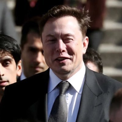 Elon Reeve Musk is a businessman and investor. He is the founder, chairman, CEO, and CTO of SpaceX; angel investor, CEO, and former chairman of Tesla, Inc.