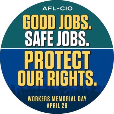 Iowa AFL-CIO ✊