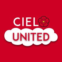 Cielo United(@CieloUnited) 's Twitter Profile Photo