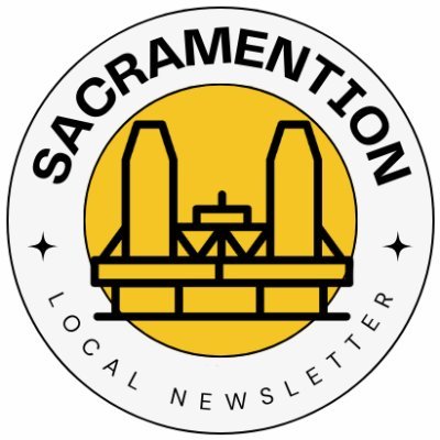 Get the email that connects you with Sacramento👇