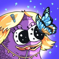 0xCoco ⨀ (@etherboo) 's Twitter Profile
