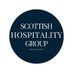 The Scottish Hospitality Group (@scothospgroup) Twitter profile photo
