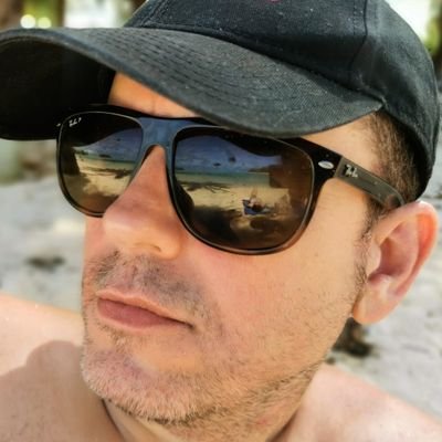 👨💻Techy - https://t.co/Yp3wCde1qn
⚡EV Fan
❤️🩹 Health Woke
🎸Guitar Strummer
🎙️ Radical Centrist
🇳🇿 Kiwi (via N. Ireland)
