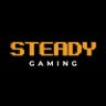 SteadyGaming__'s profile picture. We like the GAMES | Powered By @SteadyNFT_