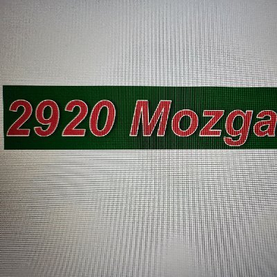 A 2920 Mozgalom célja, az Alaptörvény módosításának kezdeményezése, hogy a magyar miniszterelnök tisztségét egy személy legfeljebb 2920 napig tölthesse be.