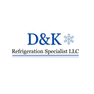 At D&K Refrigeration Specialist LLC, we specialize in connecting top talent with leading companies in the refrigeration industry.