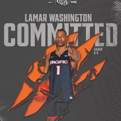 Lamar Washington Profile