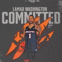 Lamar Washington(@1amarwashington) 's Twitter Profile Photo