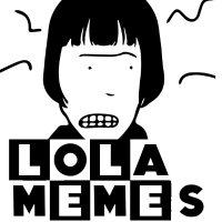 Lola Memes (@lolamemec) 's Twitter Profile Photo Lola Memes (@lolamemec) 's Twitter Profile Photo