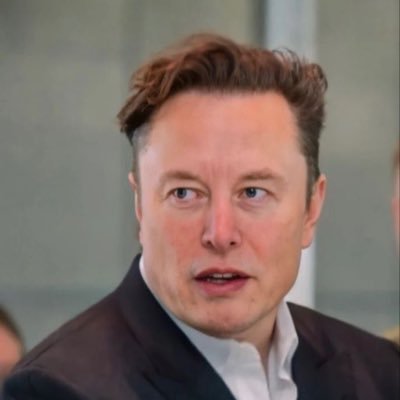 CEO - Spacex 🚀 Tesla =🚘 Founder - The Boring Company Co-Founder 🚀