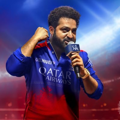 Old id suspended @jpnilugonda Diehardfan of @tarak9999 @imvkohli @rcbtweets 😎crush @iruhanisharma @MalavikaM_❤️