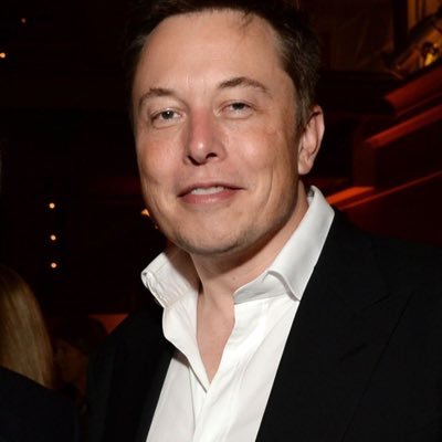 Innovator and problem-solver. CEO of SpaceX and Tesla. Pushing boundaries and exploring the possibilities of the future. Join me on this incredible journey