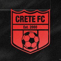 Crete FC(@CreteMensFC) 's Twitter Profile Photo