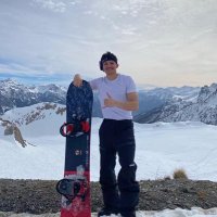 Jose (@j_vergs) 's Twitter Profile Photo Jose (@j_vergs) 's Twitter Profile Photo