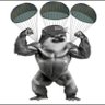 D0GGYK0NG's profile picture. REFUSE | RESIST NAFO Biolab Grrrrilla Fellius Glorious Bonkas Maximus aka Doggy Kong #Guerilla_Cybers #Slava_Ukraini #Heroyam_Slava DMs ignored