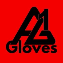 Paul Cooke - owner and developer of AG1 professional Goalkeeper gloves. #AG1Gloves - My own thoughts- thanks