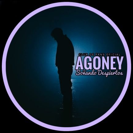 Club de Fans Oficial Agoney