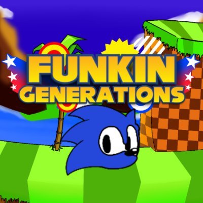 Friday Night Funkin mod about Sonic Generations! No this is not an .exe mod in disguise, we promise :P

Ran by @ActuallyMaddix and @Super_FaMiO