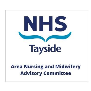 Promoting evidence based, person-centred care. The views expressed in this group or page are those of the members and do not reflect the views of NHS Tayside