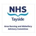 NHS Tayside ANMAC (@ANMACNHSTayside) Twitter profile photo