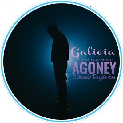 Cuenta de apoyo a @Agoney del Club de Fans de Galicia
✉️agoneygaliciacf@hotmail.com💫#INTACTO🩸🗡🥷