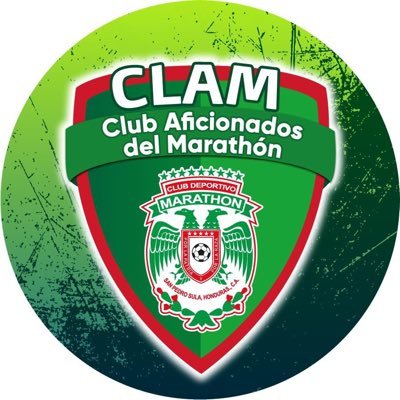 Cuenta oficial de CLAM (Club Aficionados del Marathón).