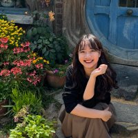Tongyu Zhou (@_tongyu) 's Twitter Profile Photo Tongyu Zhou (@_tongyu) 's Twitter Profile Photo