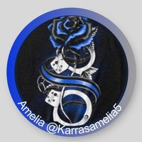 Amelia (@karrasamelia5) 's Twitter Profile Photo Amelia (@karrasamelia5) 's Twitter Profile Photo