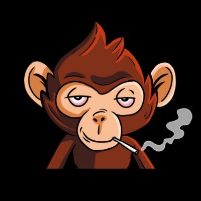 Chump the Chimp born out of the toxicity surrounding crytpo to remind people what its about.

https://t.co/chimpsonsol