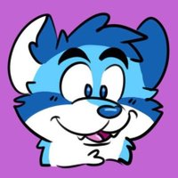 Synchro (commissions open) (@bluewolfmuffin) 's Twitter Profile Photo Synchro (commissions open) (@bluewolfmuffin) 's Twitter Profile Photo