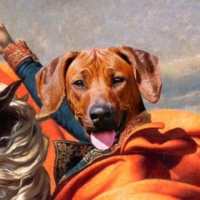 The most cultural meme on Bitcoin. Hal Finney’s beloved Elsa 🐶 https://t.co/hHU88CJBUs