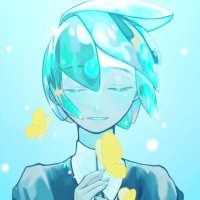 △ (@tri_angle7) 's Twitter Profile