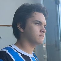 Cleiton F. Servat (@cleitonfservato) 's Twitter Profile