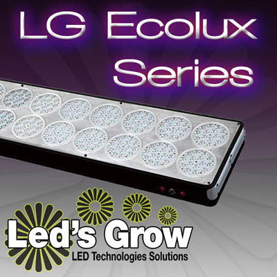 LED lighting systems & solutions for technical horticultural applications designed by our technical team Lightech LED Technologies Solutions