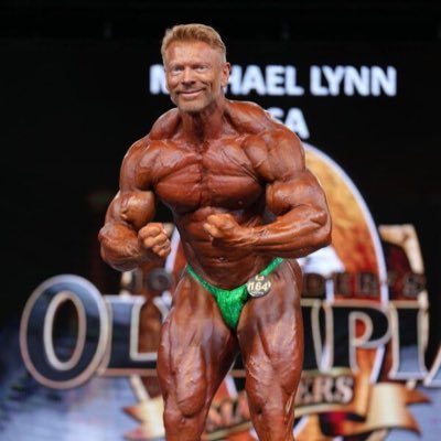 NYC based IFBB Pro Bodybuilder
https://t.co/Bf6vqsVHu8