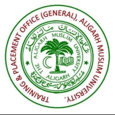 The Official X Handle of the Training and Placement Office (General), Aligarh Muslim University.