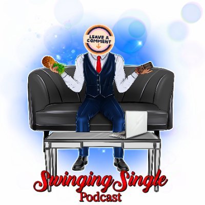 Welcome to the Swinging Single Podcast, https://t.co/Lz5GMBv73w
https://t.co/eZaVUJmN1h