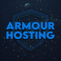 Armour Hosting(@Armour_Hosting) 's Twitter Profile Photo