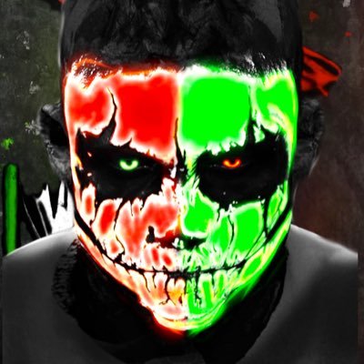IWF Luchador, Meltdown Redemption Champion, Greatest Lottery Champion in IWF History, MONDAY NIGHT MELTDOWN 10pm, #MWO https://t.co/SddLm6gvEQ