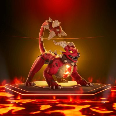 sprawl44ingflea's profile picture. Make every day count. #STRK #NFTGaming