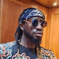 Prophet π½π (@maskedprophecy) 's Twitter Profile