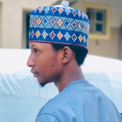 My name is Umar farouq I was born in kafin hausa jigawa state.