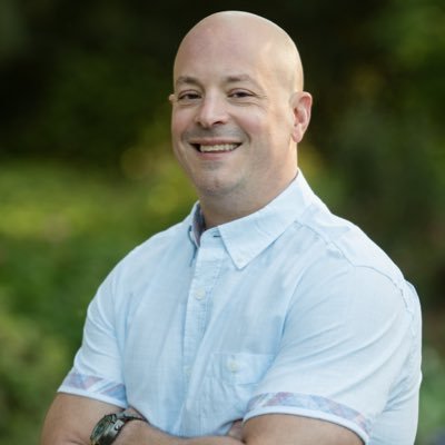 Walker4Him's profile picture. “In every encounter we either give life or we drain it, there are no neutral exchanges." - B. Manning #MedicalDevice | #PhotoniCare | #Otosight
