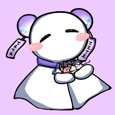 │🐁|☁️💜|🧠🔌|🧁໒꒱· ﾟ|
| 🫖🐾 | 📘💧 | 🦀 💤  |

アイコン:@yumekayo_zzz