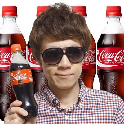 Cola_nomouze Profile Picture
