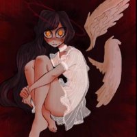 Samara (@samaratheghost) 's Twitter Profile