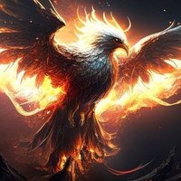 Dark Fenix (@darkfey_) 's Twitter Profile Photo Dark Fenix (@darkfey_) 's Twitter Profile Photo