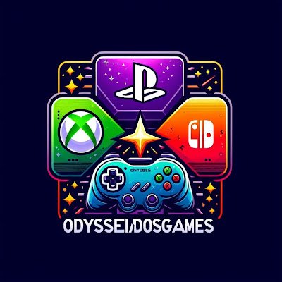 🎮 Games e hardwares, com notícias, análises, opinião, tendências e fórum. Redes Odysseia logo abaixo 👇🏻🔥